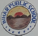 Bihar Public School Logo