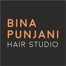 Bina Punjani Hair Studio|Salon|Active Life