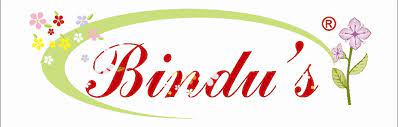 Bindhu's Herbals Beauty Logo