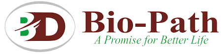 Bio-Path Diagnostics Pvt. Ltd. Logo