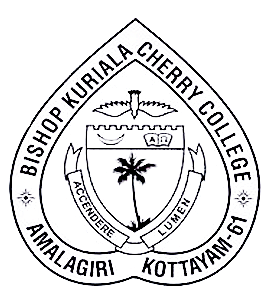 Bishop Kurialacherry College Logo