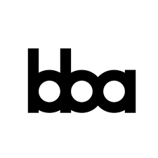 BLACKBOARD ARCHITECTS Logo