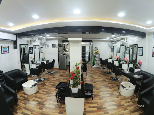 Blixx Unisex Salon Active Life | Salon