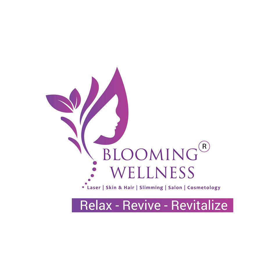 Blooming Wellness|Salon|Active Life