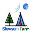Blowsom Farms Logo