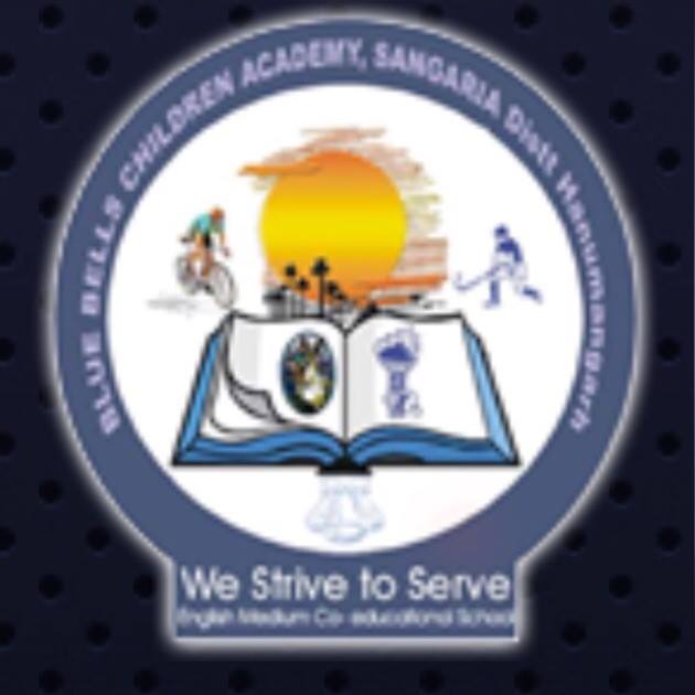 Blue Bells Children Academy|Schools|Education