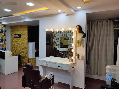 Blush Womens beauty salon Active Life | Salon