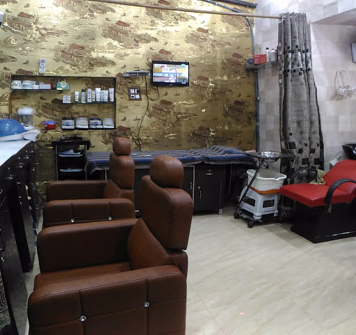 BnS Beauty Parlor Active Life | Salon