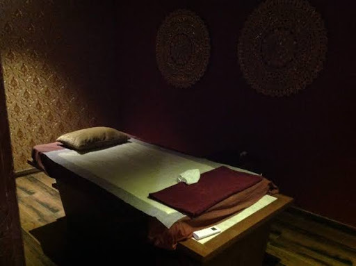 Body massage center Active Life | Salon