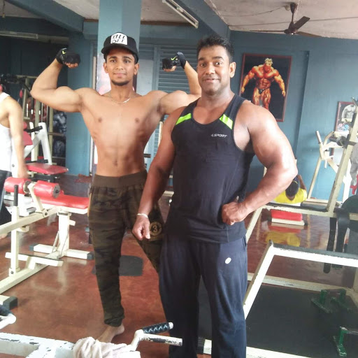 Body Tech Gym Chakkarakkal, Kannur - Gym and Fitness Centre | Joon Square