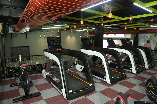 Body Villa Gym & Spa Punjab, Moga - Gym and Fitness Centre in Punjab | Joon  Square