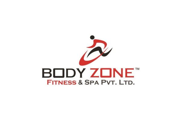 Bodyzone Fitness & spa Pvt ltd Logo