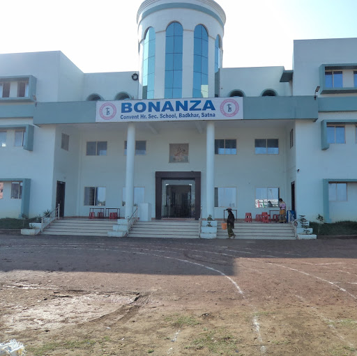 Bonanza Con Hr Sec School Education | Schools