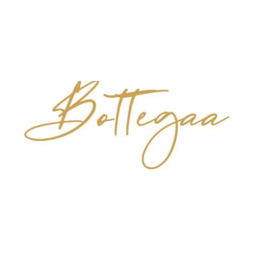 Bottegaa Cafe Logo