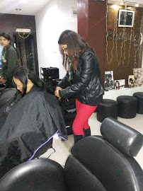 Bounce Hair & Beauty Salon in Gangtok, East Sikkim - Best Salon in ...