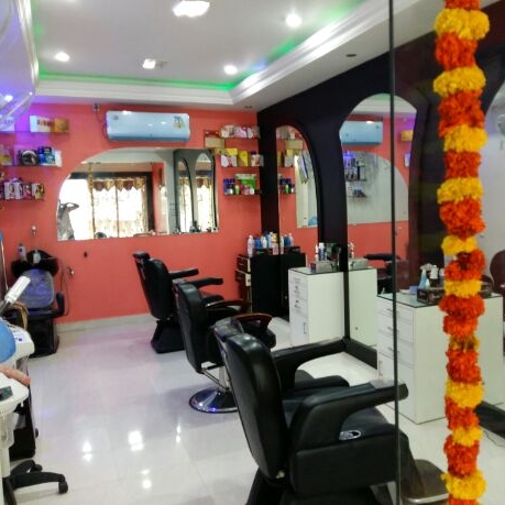 Boyz Mens Beauty Saloon Active Life | Salon