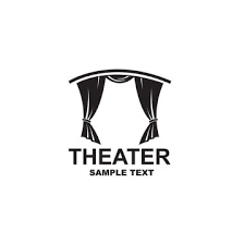 BR Hitech Theatre Logo