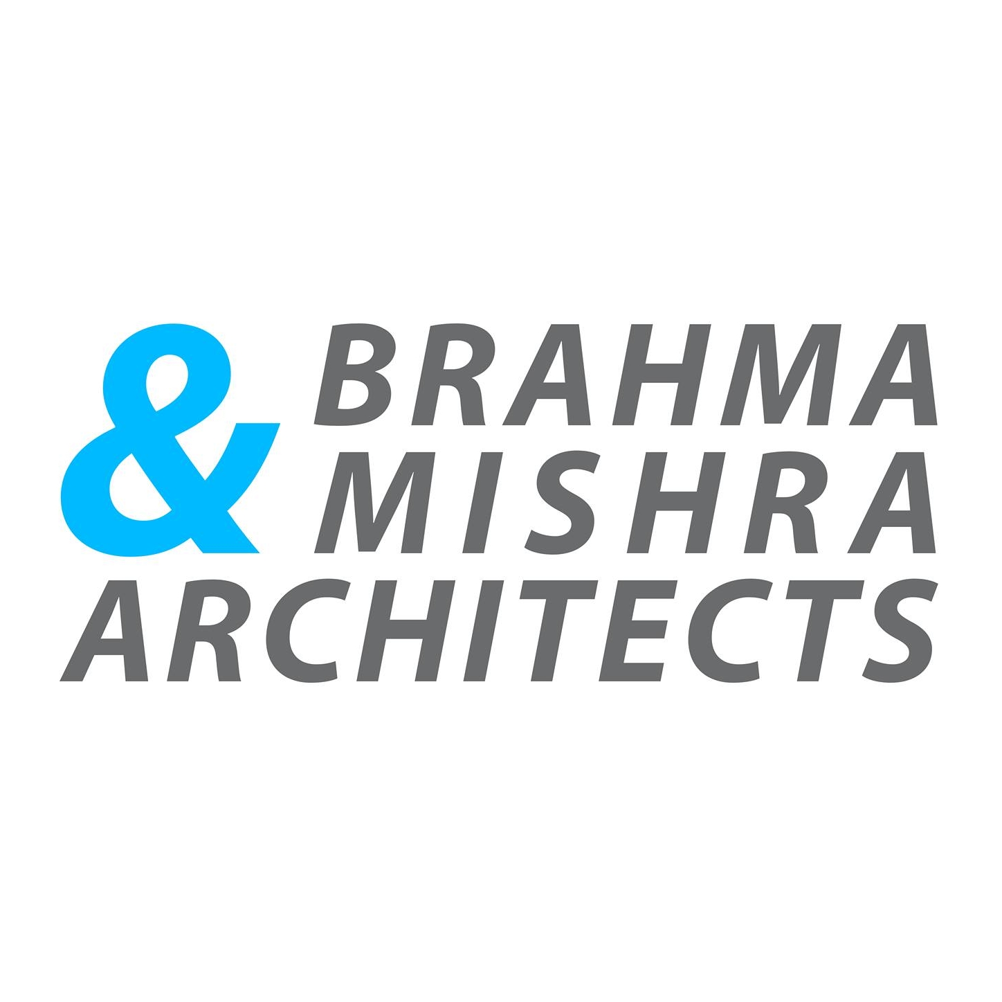 Brahma & Mishra Architects Logo