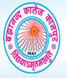 Brahmanand College Logo