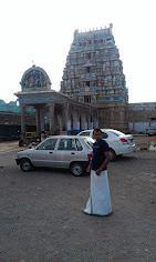 Brahmapureeswarar temple Religious And Social Organizations | Religious Building