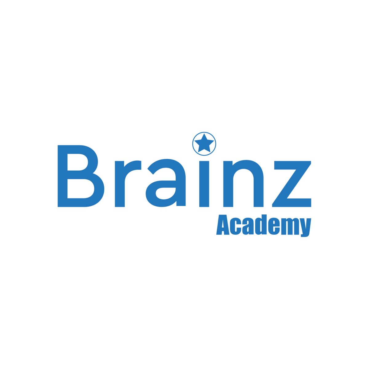 Brainz Academy Logo