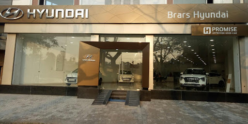 Brars Hyundai Automotive | Show Room