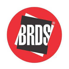 BRDS Satellite Logo