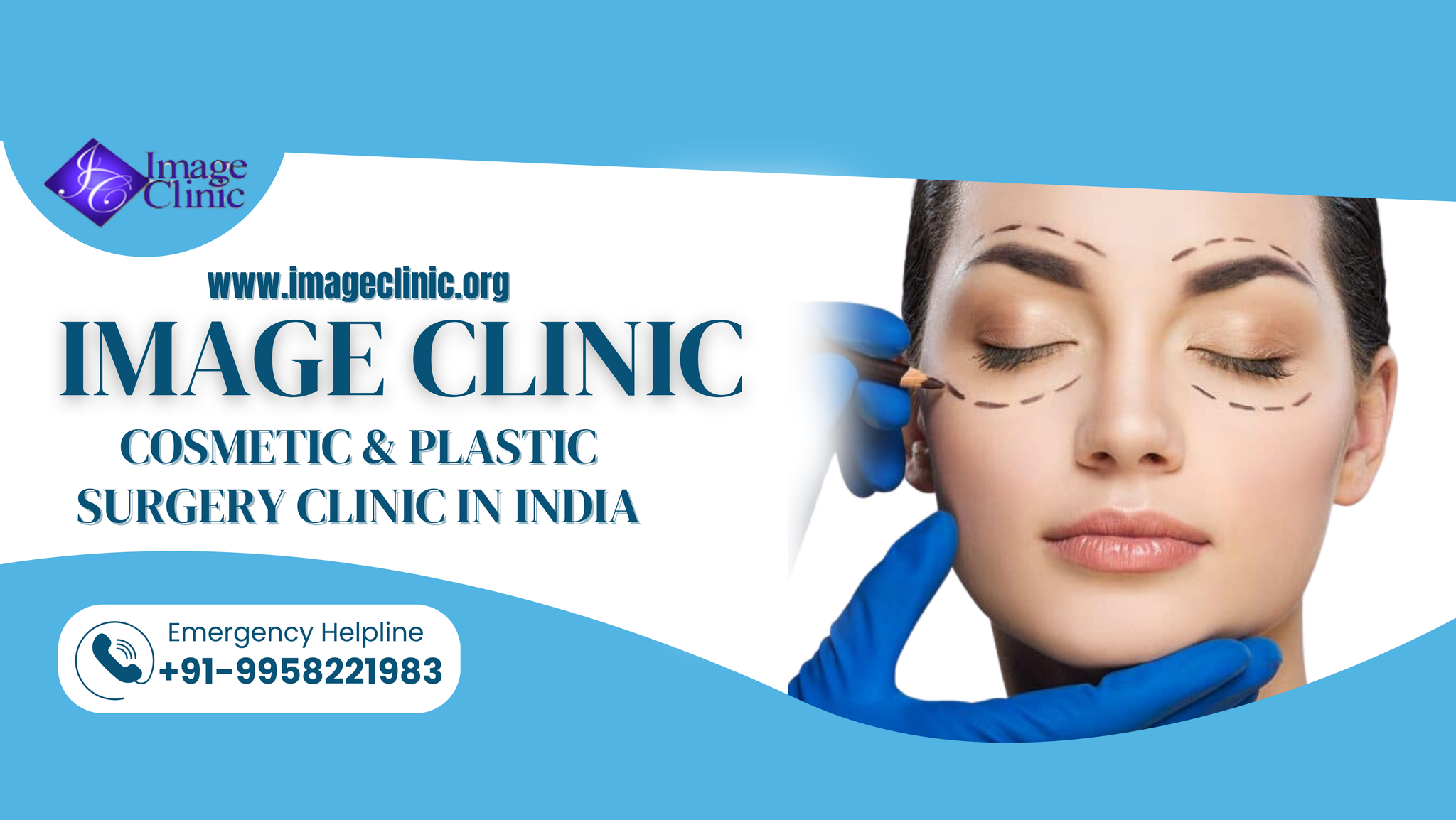 Breast Surgery Clinic India - Image Clinic Medical Services | Clinics