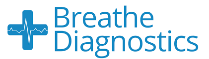 Breathe Superspeciality Clinic & Diagnostics Logo