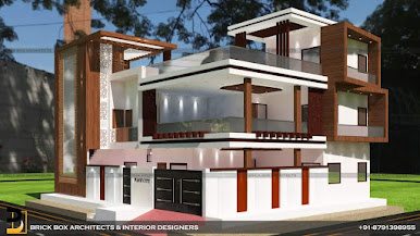 Brick Box Architects Professional Services | Architect