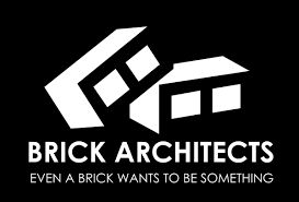 Bricks Architects Logo
