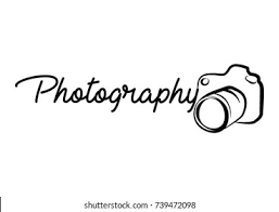 bridal photography Logo