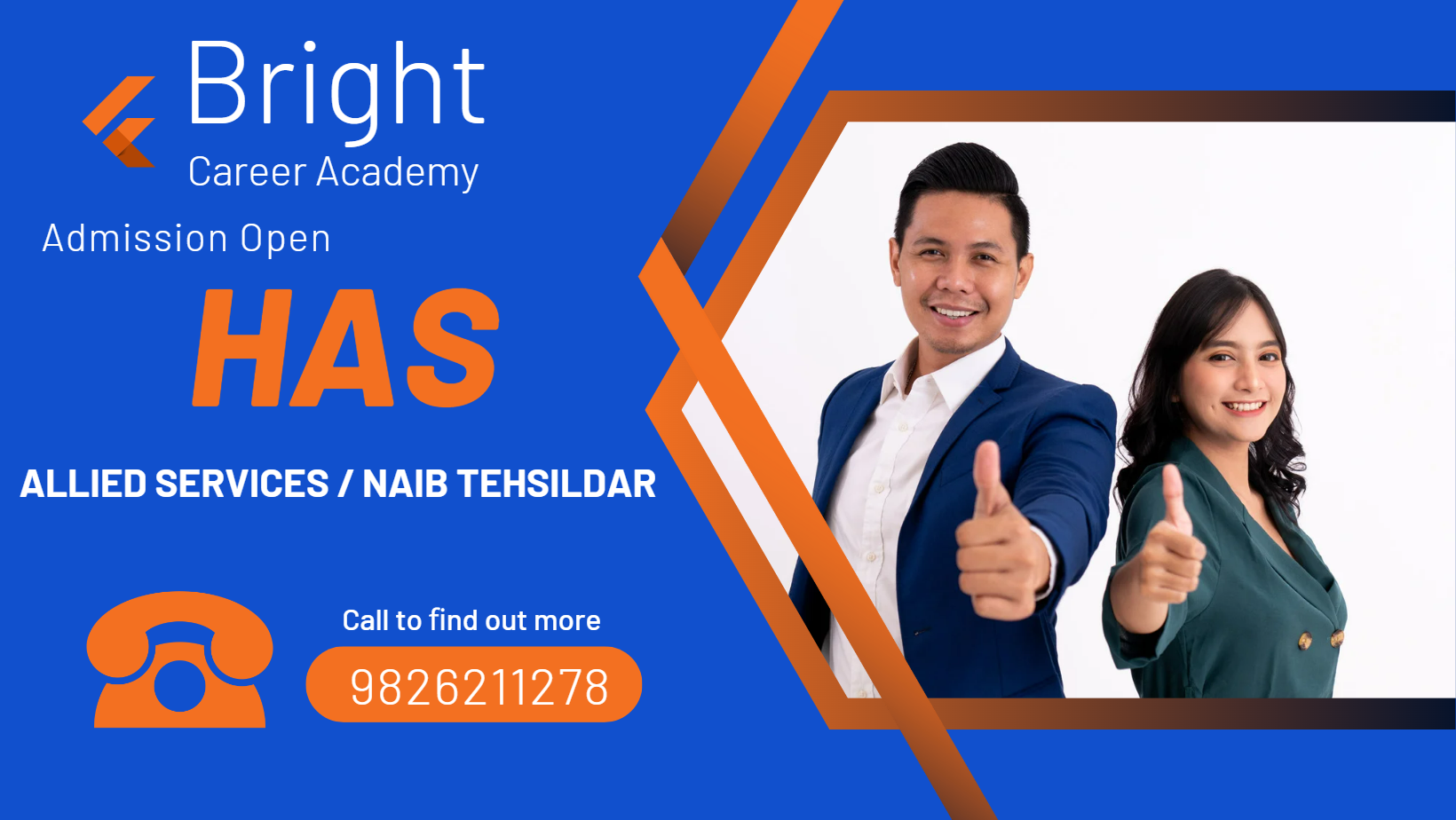 Bright Career Academy Education | Coaching Institute