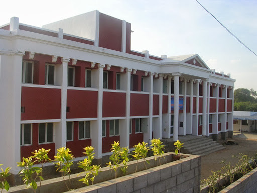 Brindavan Vidyalaya Education | Schools