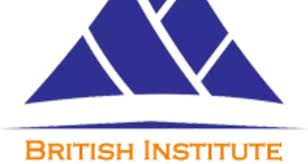 British Institute Bhopal Logo