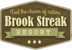 Brook Streak Resort|Hotel|Accomodation