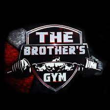 Brother's Gym Logo