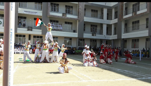 Budding Buds Senior Secondary School Education | Schools