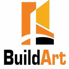 Build-Art Designers Logo