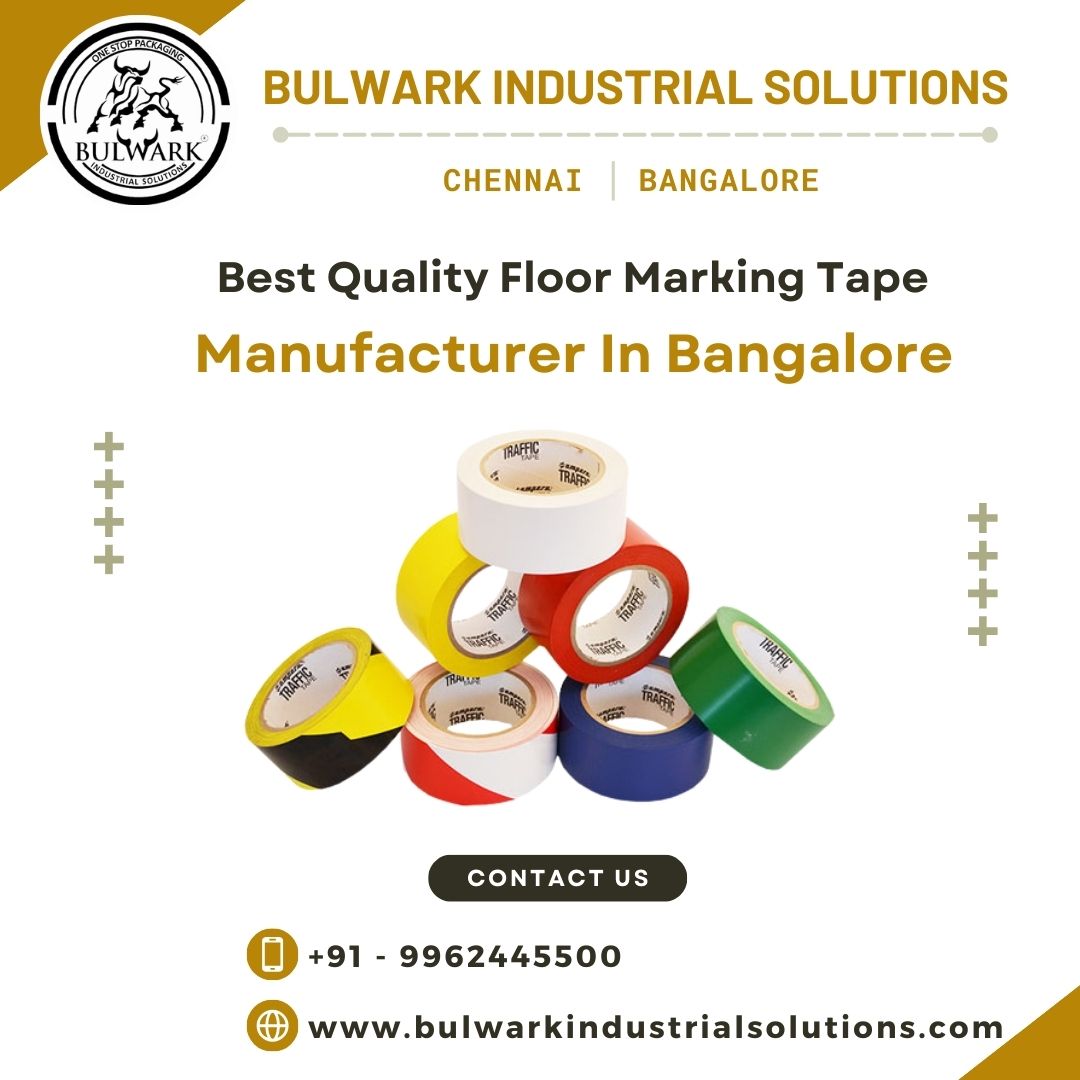 Bulwark Industrial Solutions Business Services | Manufacturers