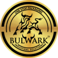 Bulwark Industrial Solutions - Dunnage AirBag Manufacturers Logo