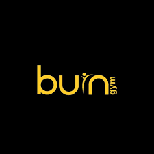 Burn Gym, Ludhiana Logo