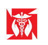 C C Shroff Hospital Logo