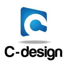 C-design Pvt. Ltd. Logo