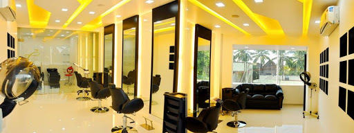 C7 Unisex Salon & Spa Active Life | Salon