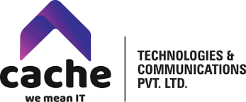 Cache Technologies Pvt.Ltd Logo