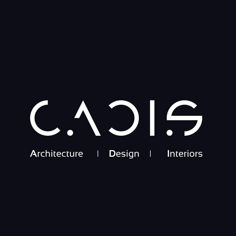 CADIS Architecture Logo