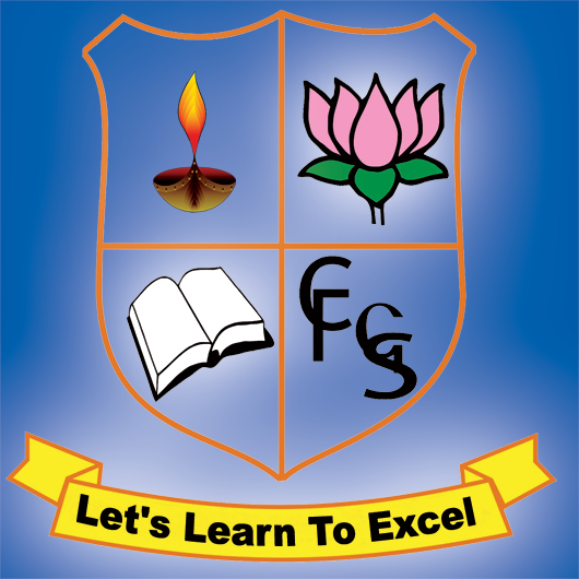 Cambridge Fields Global School Logo