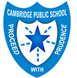 Cambridge Public school Logo