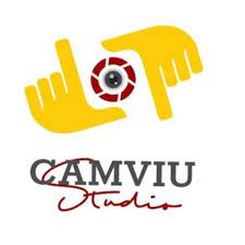 Camviu Studio Logo